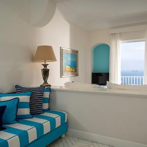 Junior Suite Balcony
